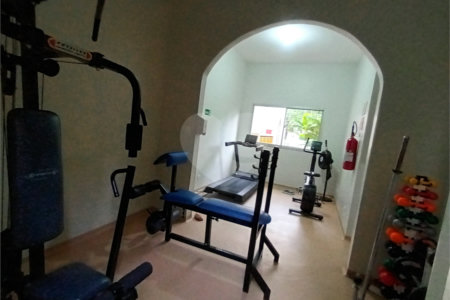 Cobertura à venda com 3 quartos em Vila Romana, São Paulo, SP