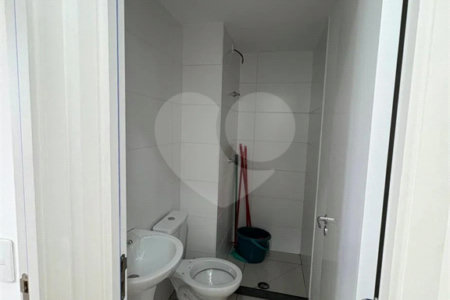 Apartamento à venda com 2 quartos em Jardim Adutora, São Paulo, SP