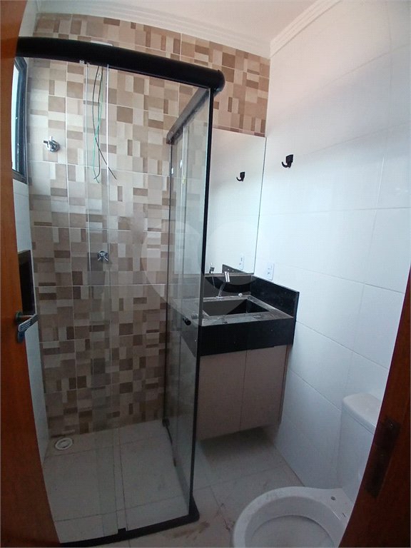 Apartamento para alugar com 2 quartos em Tucuruvi, São Paulo, SP