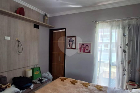 Apartamento à venda com 3 quartos, sendo 1 suíte, em Rudge Ramos, São Bernardo do Campo, SP