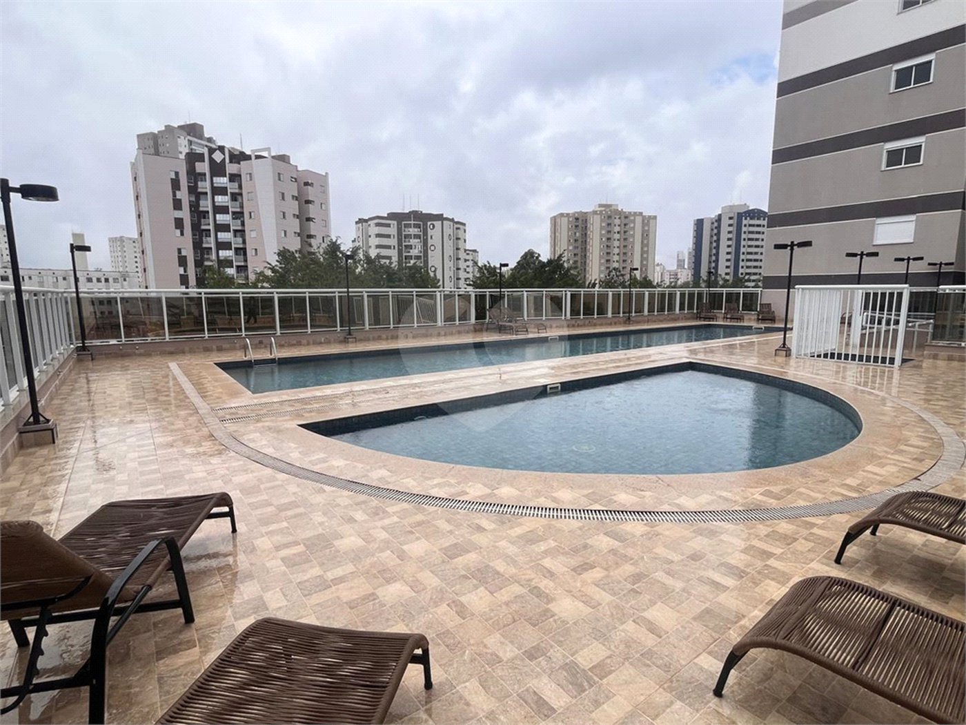 Apartamento à venda com 2 suítes em Loteamento Mogilar, Mogi das Cruzes, SP