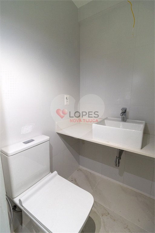 Apartamento à venda com 1 quarto em Ipanema, Rio de Janeiro, RJ