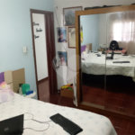 Casa à venda com 2 quartos em Campo Grande, Rio de Janeiro, RJ