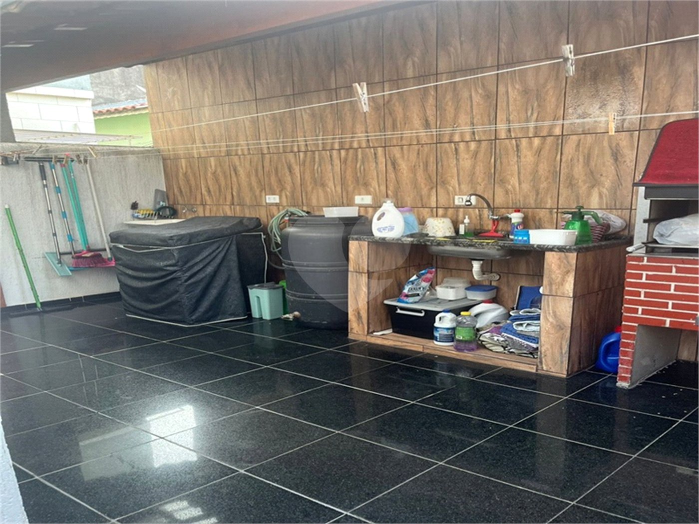 Sobrado à venda com 3 quartos, sendo 1 suíte, em Vila Galvão, Guarulhos, SP