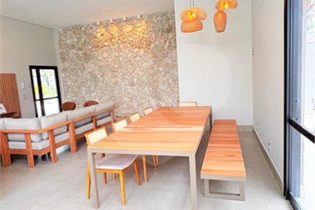 Apartamento à venda com 4 suítes em Parque Residencial Aquarius, São José dos Campos, SP