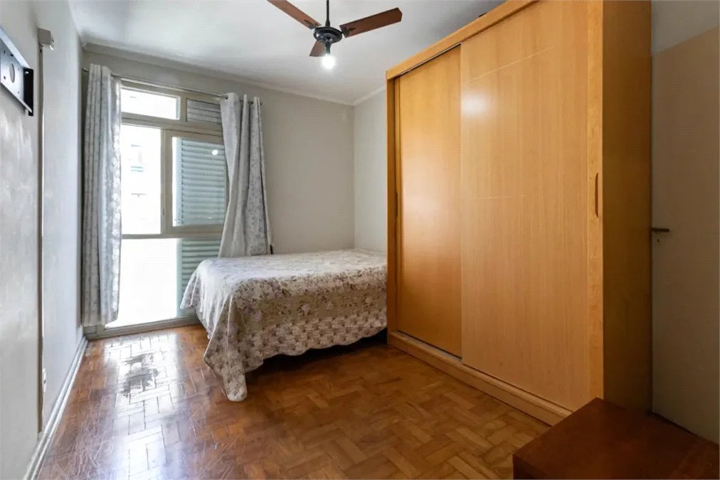 Apartamento à venda com 3 suítes em Jardim Paulista, São Paulo, SP