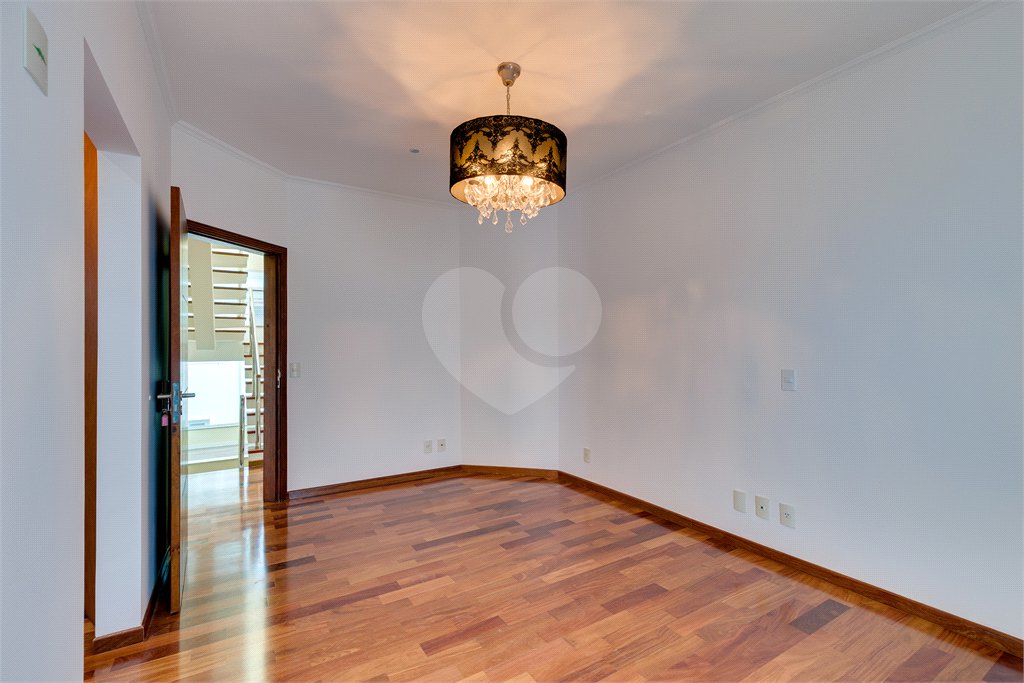 Casa em condomínio para alugar com 4 suítes em Chácara Flora, São Paulo, SP