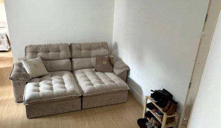 Apartamento à venda com 2 quartos em Vila Nova Cachoeirinha, São Paulo, SP