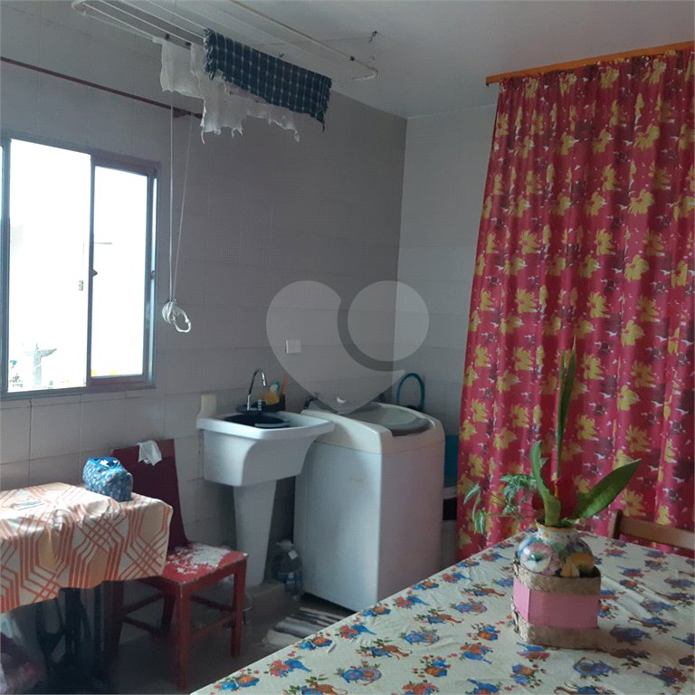 Sobrado à venda com 3 quartos, sendo 1 suíte, em Mandaqui, São Paulo, SP
