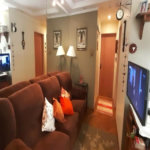 Apartamento à venda com 2 quartos em Jardim Monte Alegre, São Paulo, SP