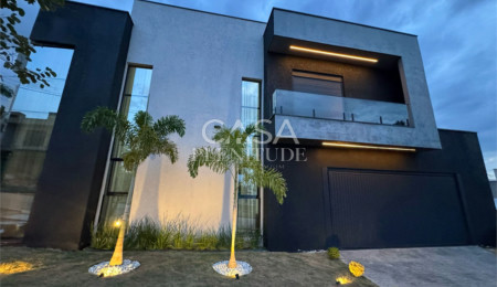 Casa em condomínio à venda com 3 suítes em Cajuru do Sul, Sorocaba, SP