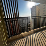 Apartamento à venda com 2 quartos em Mandaqui, São Paulo, SP