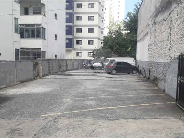 Terreno à venda em Santana, São Paulo, SP