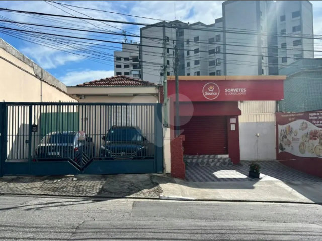 Loja à venda em Santana, São Paulo, SP
