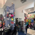Loja Comercial para locação, Gonzaga, Santos - LO0022.
