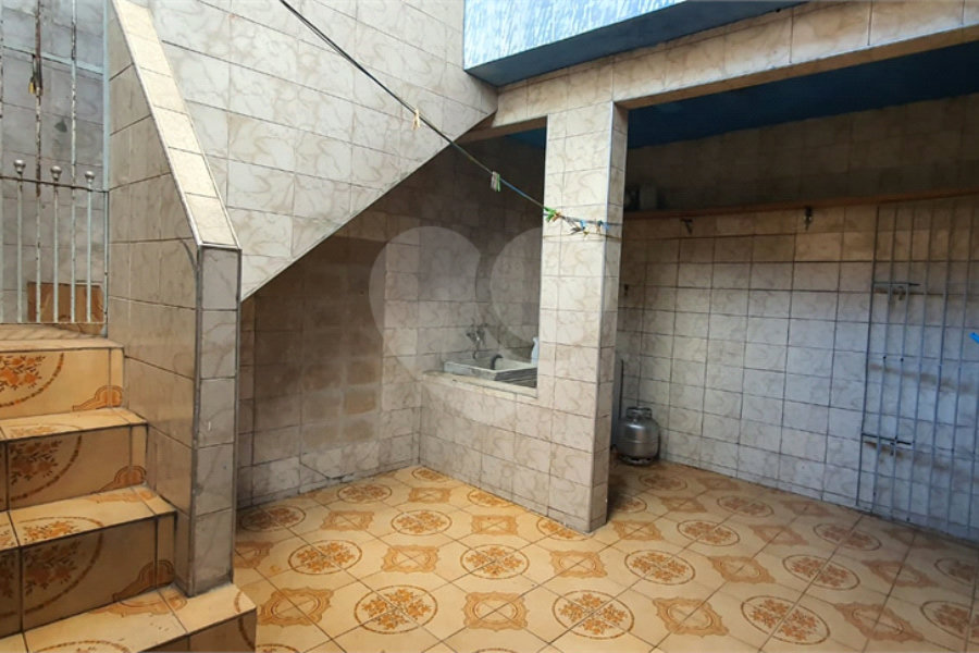 Sobrado à venda com 2 quartos em Jardim Bela Vista, Guarulhos, SP