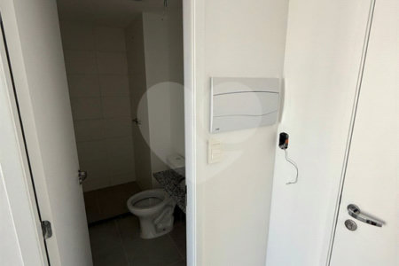 Apartamento à venda em Lauzane Paulista, São Paulo, SP