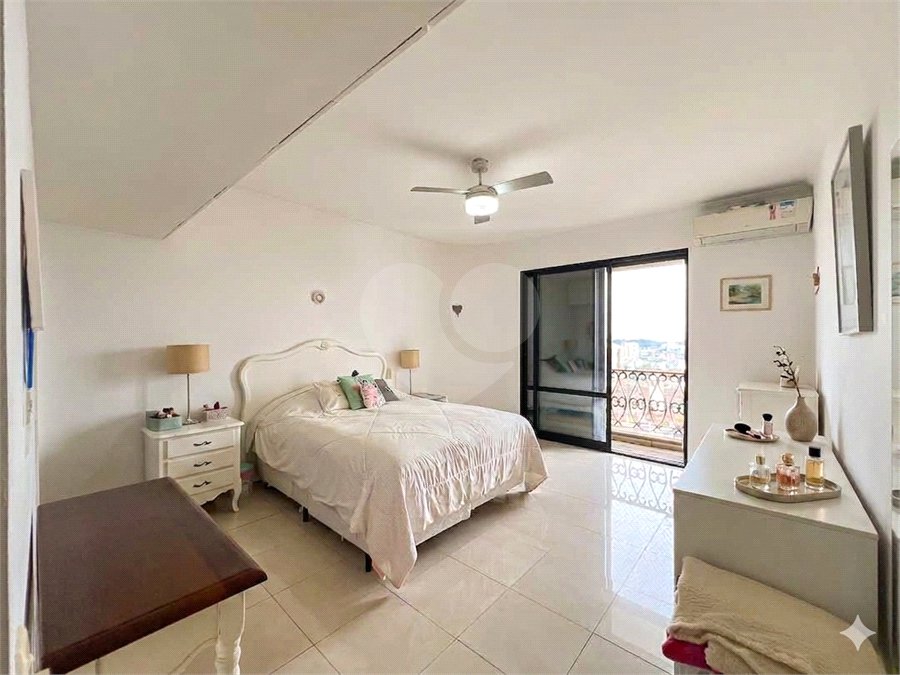 Apartamento à venda ou para alugar com 4 suítes em Alto da Boa Vista, São Paulo, SP