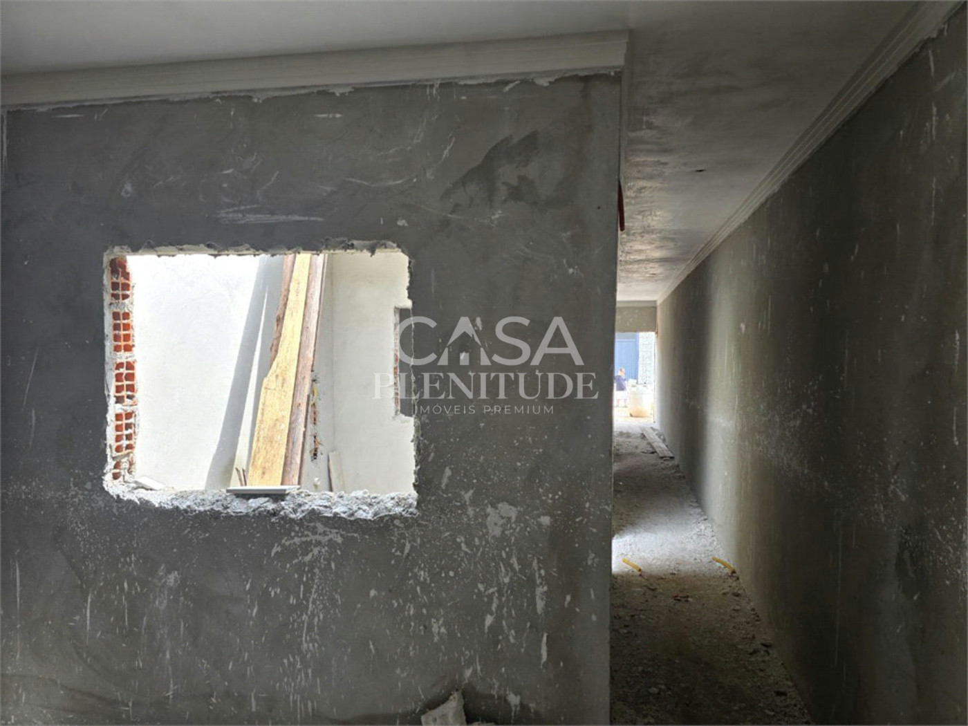 Casa Térrea à venda com 2 quartos em Jardim Vergínia, Sorocaba, SP