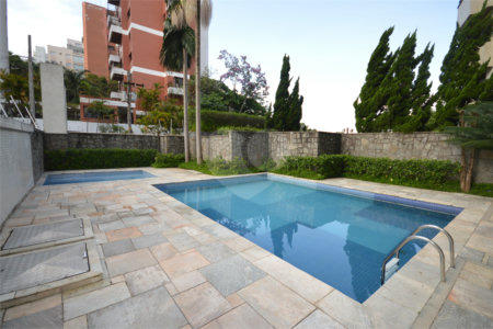 Apartamento à venda com 4 quartos, sendo 2 suítes, em Jardim Ampliação, São Paulo, SP