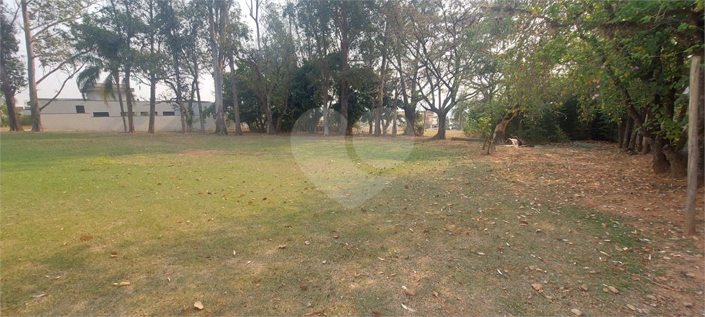 Terreno à venda no condomínio Fazenda Imperial, Sorocaba - SP