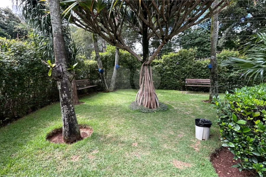 Apartamento à venda com 3 suítes em Morumbi, São Paulo, SP