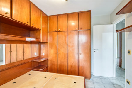 Apartamento à venda com 3 quartos em Jardim Marajoara, São Paulo, SP