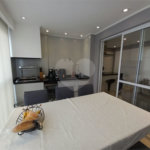 Apartamento à venda com 2 quartos, sendo 1 suíte, em Lauzane Paulista, São Paulo, SP