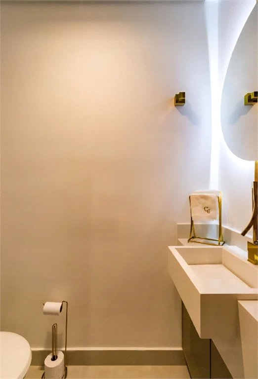 Apartamento à venda com 1 suíte em Vila Suzana, São Paulo, SP