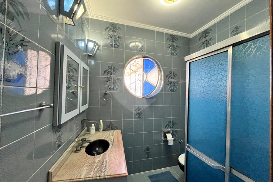 Sobrado à venda com 5 quartos, sendo 1 suíte, em Tucuruvi, São Paulo, SP