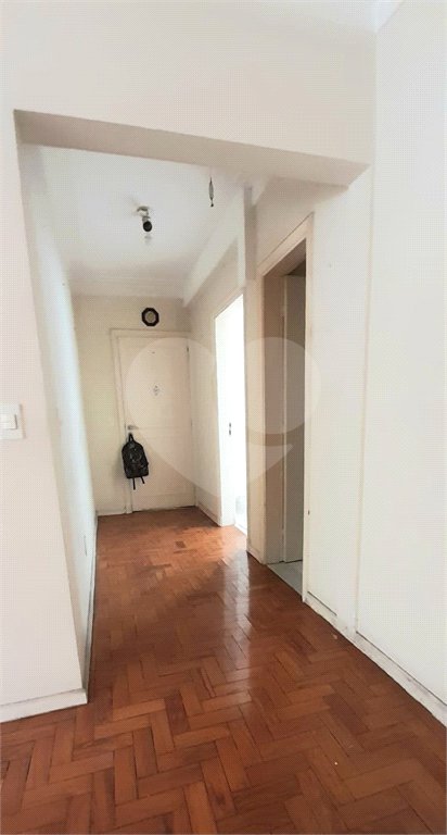 Apartamento à venda com 2 quartos em Jardim América, São Paulo, SP