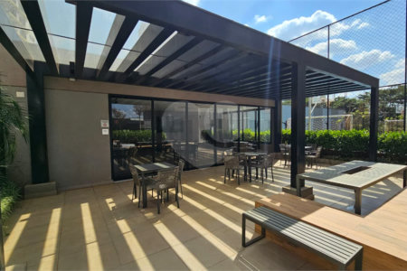 Apartamento à venda com 2 quartos, sendo 1 suíte, em Quinta da Primavera, Ribeirão Preto, SP