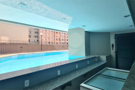 Apartamento à venda com 2 suítes em Copacabana, Rio de Janeiro, RJ