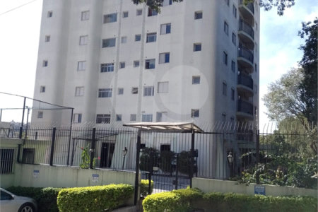 Apartamento à venda com 3 quartos, sendo 1 suíte,  em Vila Gustavo, São Paulo, SP