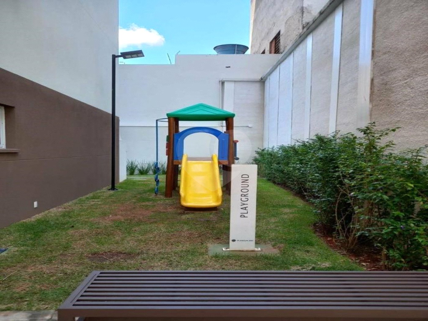 Apartamento à venda com 1 quarto em Água Branca, São Paulo, SP