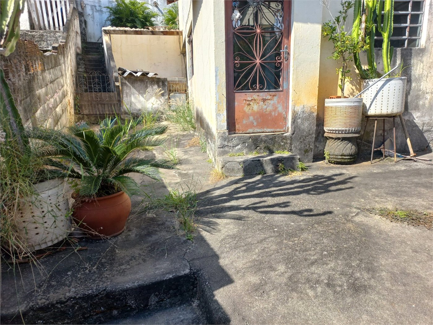 Terreno à venda com 1 quarto em Chora Menino, São Paulo, SP