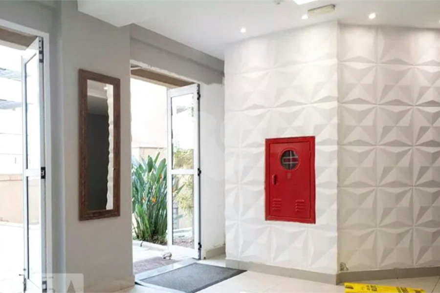 Apartamento à venda com 2 quartos em Casa Verde, São Paulo, SP