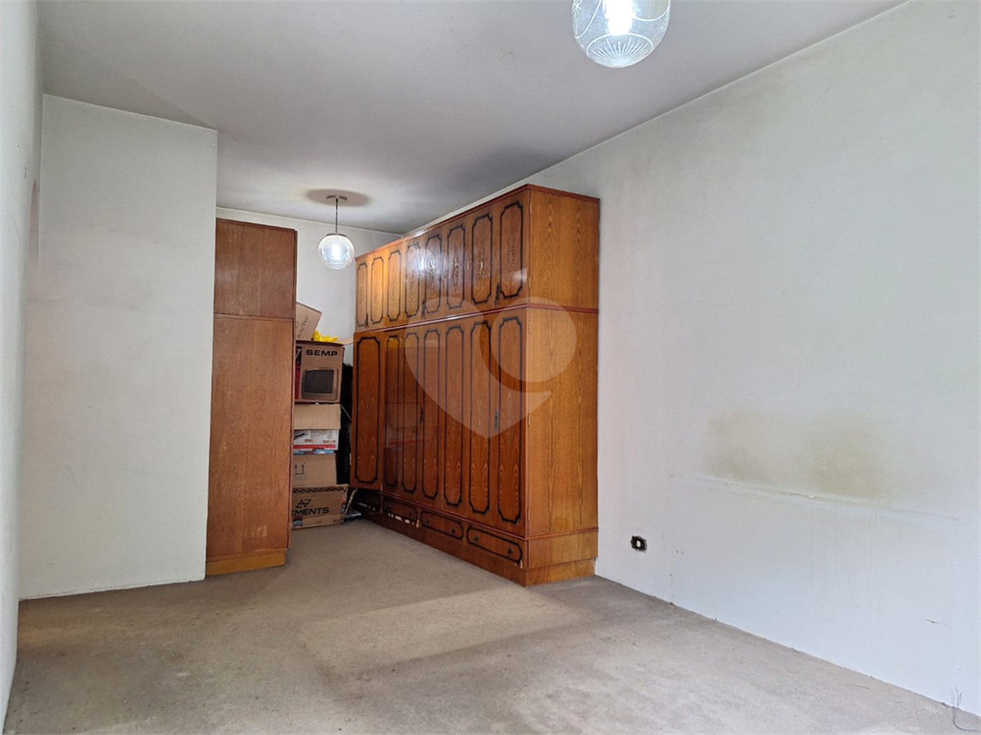 Apartamento à venda com 3 quartos, sendo 1 suíte, em Vila Monte Alegre, São Paulo, SP