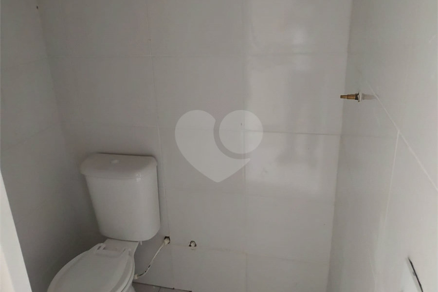 Casa de Vila para alugar com 2 quartos, sendo 1 suíte, em Tucuruvi, São Paulo, SP