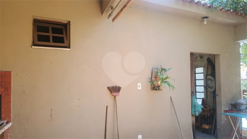 Casa à venda com 4 quartos em Santíssimo, Rio de Janeiro, RJ