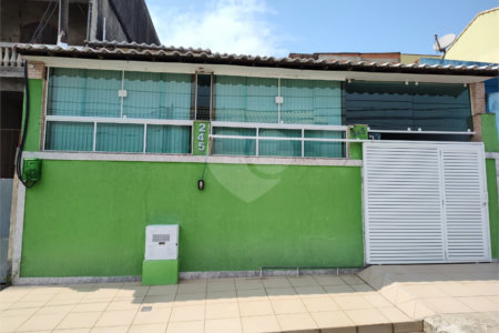 Casa à venda com 2 quartos em Adriana, Rio de Janeiro, RJ
