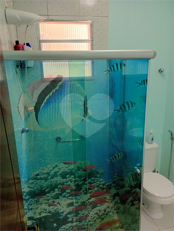 Apartamento à venda com 2 quartos em Grajaú, Rio de Janeiro, RJ