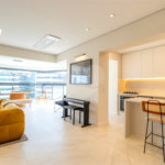 Apartamento à venda com 3 suítes em Chácara Santo Antônio (zona Sul), São Paulo, SP
