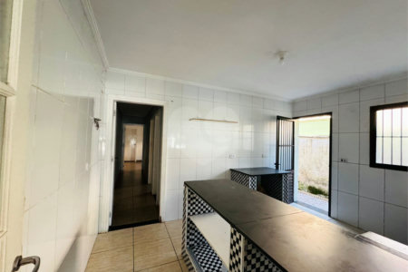 Casa à venda com 2 quartos em Vila Rosália, Guarulhos, SP