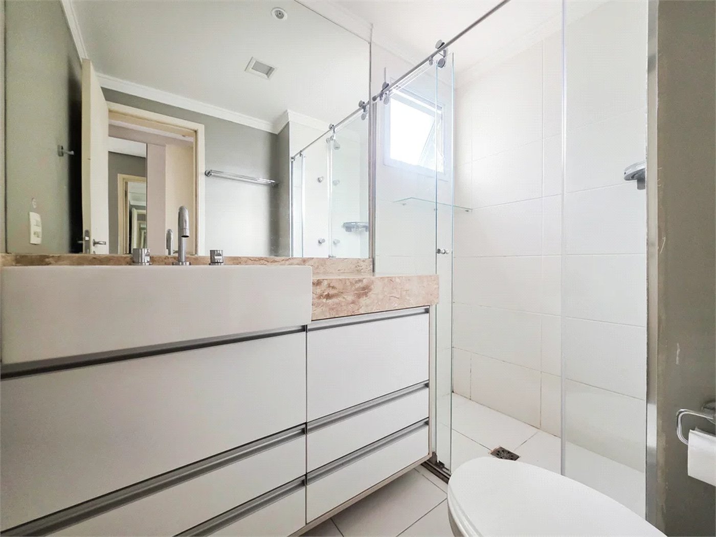 Apartamento à venda com 2 suítes em Vila Andrade, São Paulo, SP