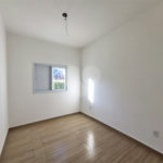 Casa à venda com 3 quartos, sendo 1 suíte, no condomínio Residencial Américo Figueiredo, Sorocaba - SP
