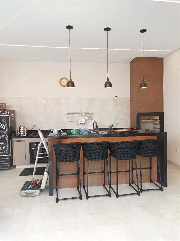 Casa à venda com 3 quartos, sendo 1 suíte, em Ribeirânia, Ribeirão Preto, SP