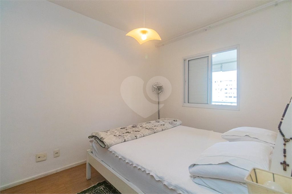 Apartamento à venda com 2 quartos, sendo 1 suíte, em Alto da Boa Vista, São Paulo, SP