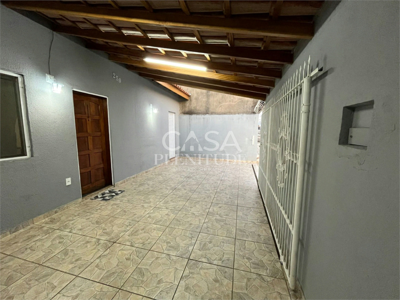 Casa à venda com 2 quartos em Conjunto Habitacional Júlio de Mesquita Filho, Sorocaba, SP