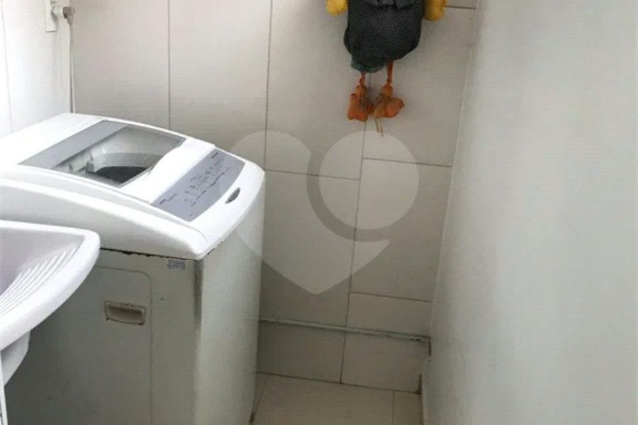 Apartamento à venda com 2 quartos em Limão, São Paulo, SP